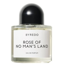 BYREDO Rose Of No Man's Land