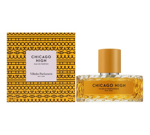 VILHELM PARFUMERIE Chicago High оригинал