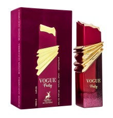 Alhambra Vogue Party,edp., 100ml