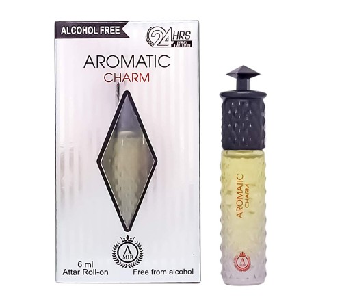 Масло A Mir Aromatic Charm, 6ml, Масла A Mir-6ml