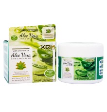 Крем для лица XQM Aloe Vera Cream, 120g