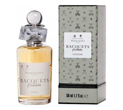 Penhaligon's Racquets Formula Cologne оригинал Penhaligon's Racquets Formula Cologne оригинал