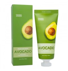 Крем для рук Tanzero Avocado, 100gr