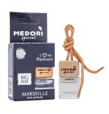 Авто-парфюм Medori Marseille, 6ml