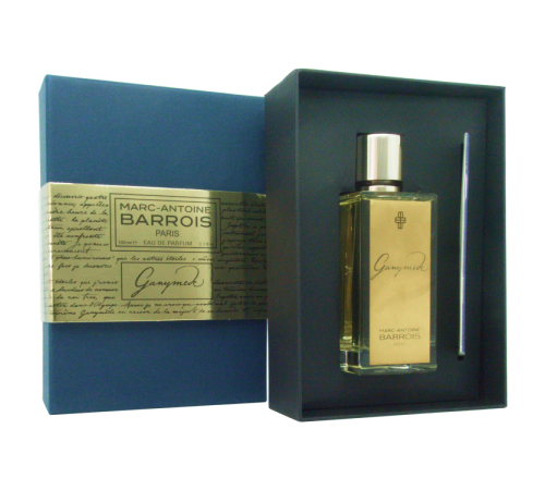 Marc-Antoine Barrois Ganymede 100 ml, Marc-Antoine Barrois