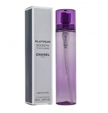 Chanel Egoiste Platinum, 80 ml