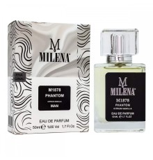 Milena Phantom M-1878 (Paco Rabanne Phantom) 50ml