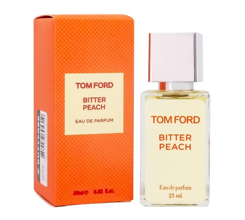 Tom Ford Bitter Peach , edp., 25 ml, Мини парфюм