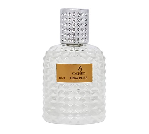 Тестер Ariviste Sospiro Erba Pura,edp., 60ml