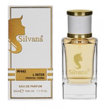 Silvana W-445 (Givenchy L'Interdit) 50ml