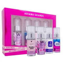 Подарочный набор Ariana Grande 4x50ml