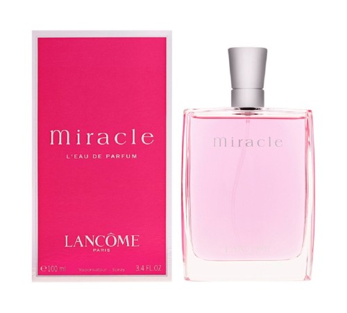 Евро Lancome Miracle edp 100 ml, Парфюмерия