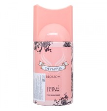 Дезодорант Prive Olympus Blossom (Paco Rabanne Olympea) 250ml