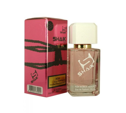 Shaik (Montale Roses Musk W 208), edp., 50 ml, Номерная парфюмерия