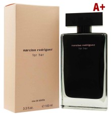 А+ Narciso Rodriguez For Her, edp., 100 ml