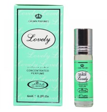 Al-Rehab Lovely 6ml