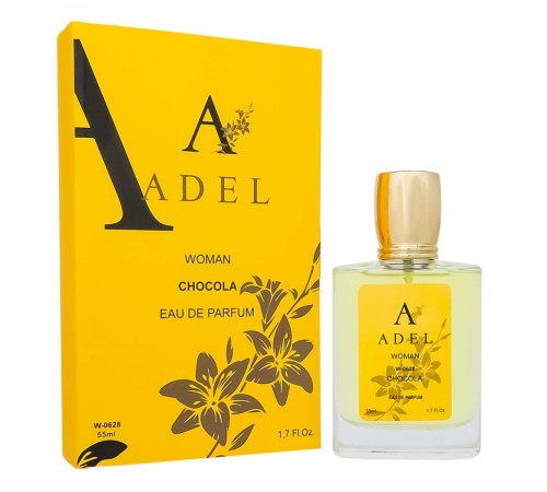 Adel Chocola,edp., 55ml W-0628 ( Richard White Chocola), Adel 55ml