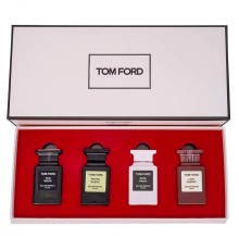 Подарочный набор Tom Ford 4x7.5ml (розовый)