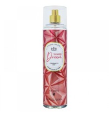 Спрей для тела V.V.Love Fine Fragrance Lovely Dream, 250ml