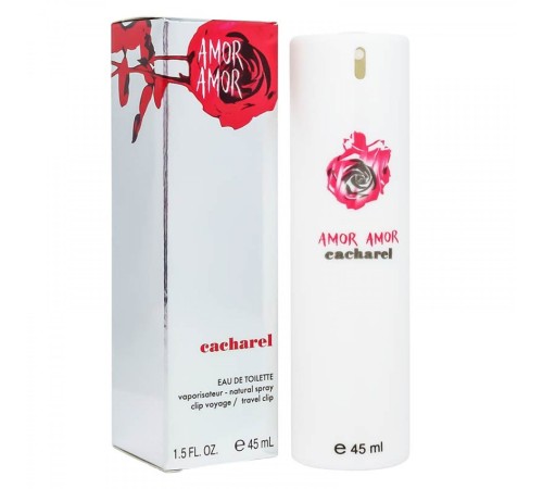 Cacharel Amor Amor, 45 ml, Духи 45 мл