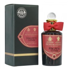 Penhaligon's Halfeti Leather,edp., 100ml