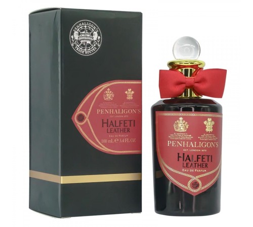 Penhaligon's Halfeti Leather,edp., 100ml, Женская парфюмерия 50-125 мл