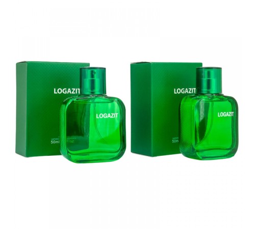 Набор Logazit,edp., 2x50ml, Наборы духов