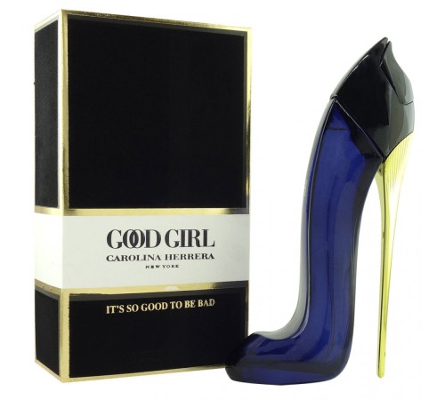 Carolina Herrera Good Girl Woman, 100 ml (классика), Женская парфюмерия 50-125 мл