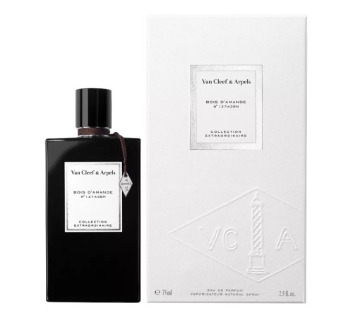 VAN CLEEF & ARPELS Bois D'Amande оригинал VAN CLEEF & ARPELS Bois D'Amande оригинал