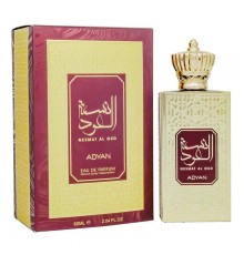 Adyan Nesmet Al Oud, edp., 60 ml