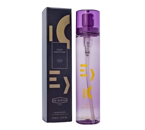 Ex Nihilo Fleur Narcotique,edp., 80ml (синий), Духи-спрей 80 мл