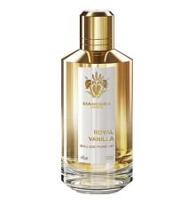 MANCERA Royal Vanilla