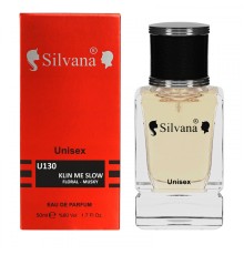 Silvana U-130 (Killing Me Slowly) 50ml