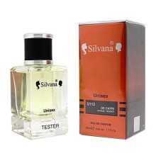 Silvana 112 (Montale Soleil De Capri Unisex) 50 ml