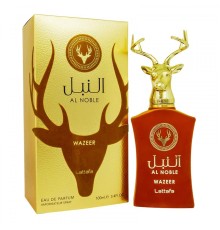 Lattafa Al Noble Wazeer, edp., 100 ml