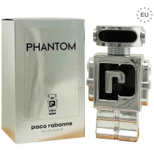 Евро Paco Rabanne Phantom, edt., 100 ml