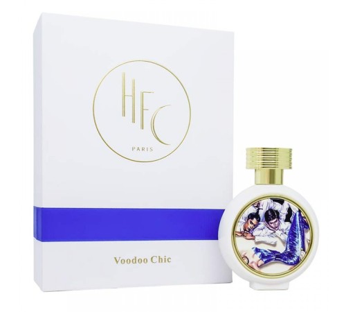 Haute Fragrance Company Voodoo Chic,edp., 75ml, Нишевая парфюмерия