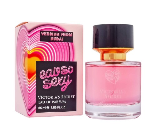 Victoria's Secret Eau So Sexy,edp., 55ml, Мини парфюм