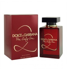 Dolce & Gabbana The Only One 2, edp., 100 ml