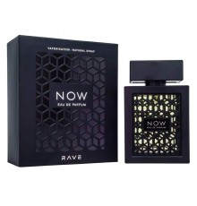 Lattafa Perfumes Rave Now,edp., 100ml