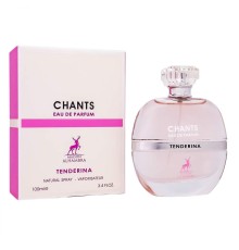 Alhambra Chants Tenderina,edp., 100ml