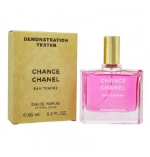 Тестер ОАЭ Chanel Chance Eau Tendre, edp., 65 ml