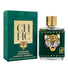 Carolina Herrera CH Beasts Limited Edition edp.,100 ml