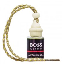 Авто-парфюм Hugo Boss Bottled Sport Man, 12ml