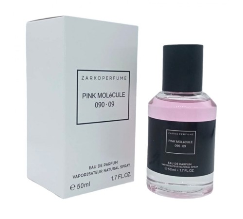 Тестер ZarkoPerfume Pink Molecule 090.09,edp., 50ml, Тестеры 50 мл (круглые)