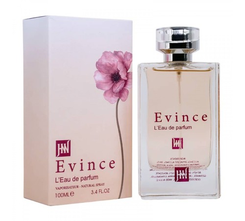 Johnwin Evince,edp., 100ml, Johnwin