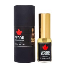 Dsquared2 Wood,edt., 15ml