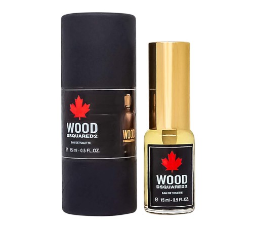 Dsquared2 Wood,edt., 15ml