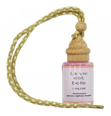 Авто-парфюм Lancome La Vie Est Belle, 12ml