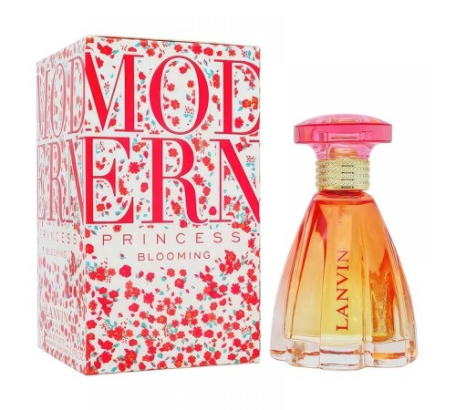 Lanvin Modern Princess Blooming,edt., 100ml, Парфюмерия 50-125 мл